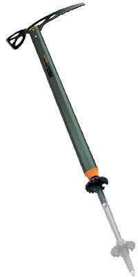 Ski poles for self arresting Backpacking Light