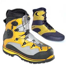 la sportiva spantik