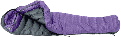 Western mountaineering apache top