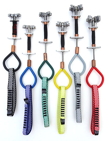 Fixe Original Aliens