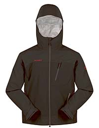 Mammut Extreme Transmission Hybrid Jacket - from Mountain Tools