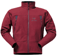 gamma ar jacket