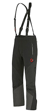 mammut nuptse pants